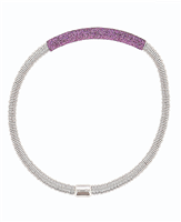 Bracciale Pesavento Donna I Colori del Mondo in Argento WPSCB151 - WPSCB151